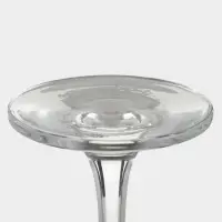 Набор бокалов для шампанского Paşabah&ccedil;e Bistro, 190 мл, 6 шт., стекло, прозрачный