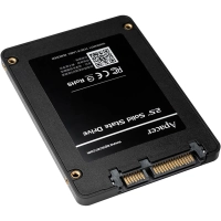 SSD накопитель Apacer 240GB AS340 AP240GAS340G-1