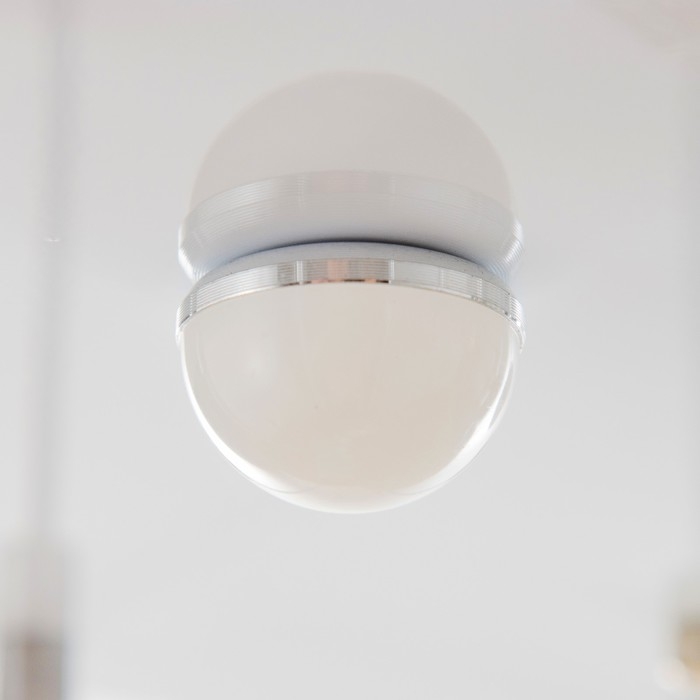 Светильник Светильник "Ротанг" 10LED 79Вт ПДУ белый 40х40х40-200см BayerLux