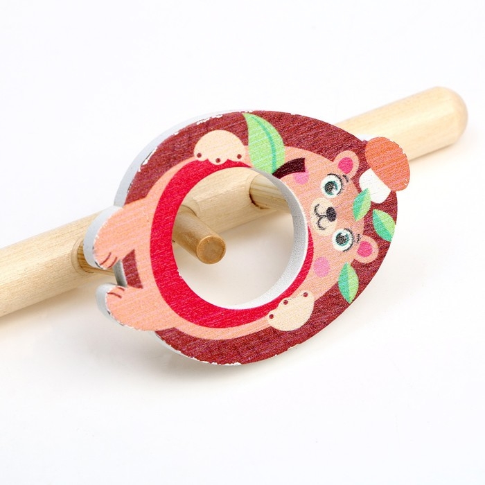 Тренажёр для дыхания «Ёжик», 1 мяч Тренажёр для дыхания «Ёжик», 1 мяч