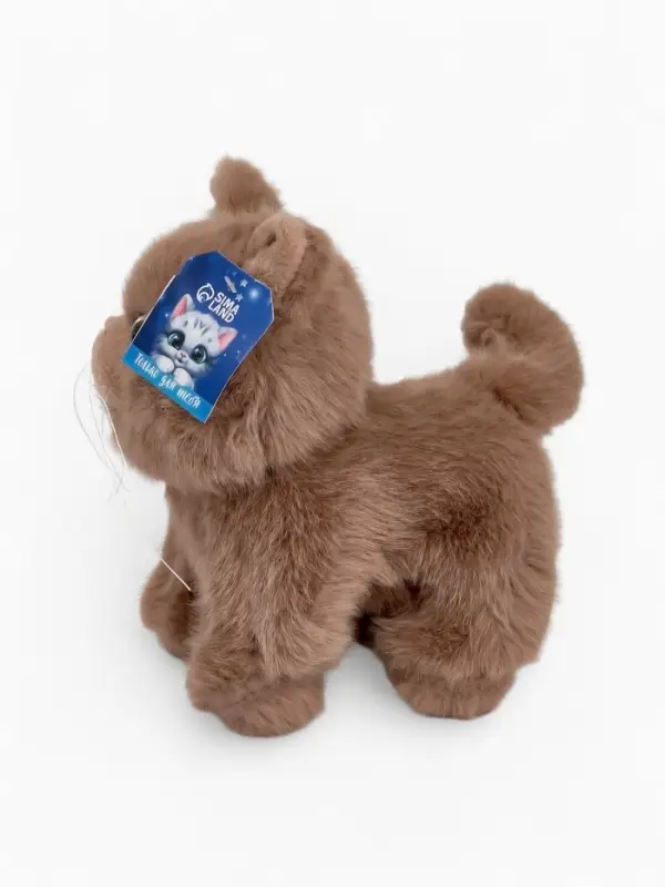 Мягкая игрушка «Любимый котик», 23 см Мягкая игрушка «Любимый котик», 23 см