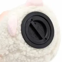 Музыкальная игрушка ZABIAKA &laquo;Весёлая овечка&raquo;, копилка
