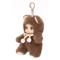 Мягкая игрушка - брелок &laquo;Мишка Моник&raquo;, 15 см