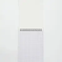 Блокноты А5,40 л на гребне, обложка картон "23 февраля. Танк"