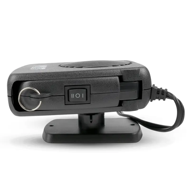 Тепловентилятор автомобильный AVS TE-310 12В (2 реж.)150 W.