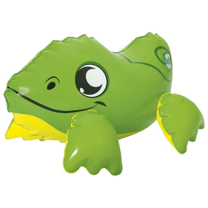 Игрушка надувная, от 4 мес, цвет МИКС, 34030 Bestway Игрушка надувная, от 4 мес, цвет МИКС, 34030 Bestway