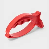 Ножеточка &laquo;Рыбка&raquo;, для ножей и ножниц, пластик, МИКС