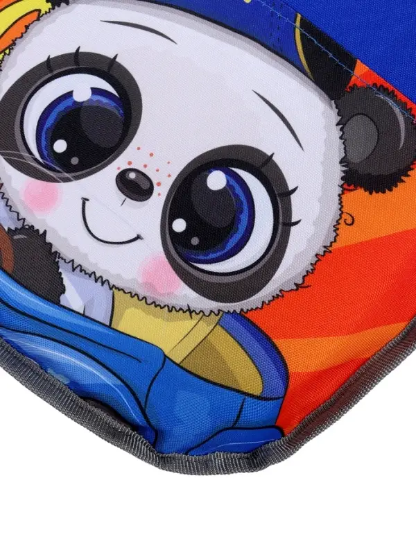 Ледянка детская мягкая двухместная Travel Ледянка детская мягкая двухместная Travel