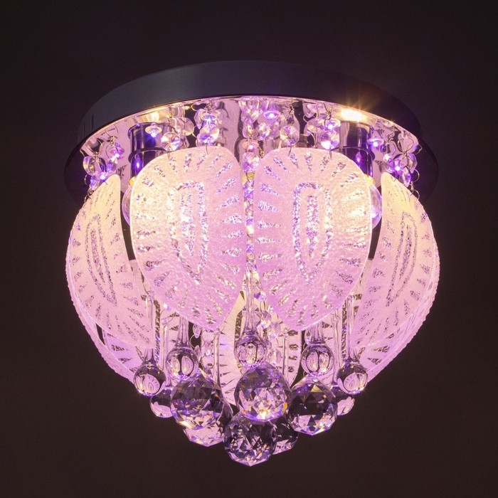 Люстра буше Люстра буше "Орион" е27 3х40вт МОДЕЛЬ: 2800112