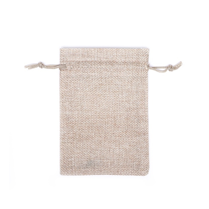 Мешок подарочный с термонаклейкой Мешок подарочный с термонаклейкой "8 марта" 10 x 14 см набор 5шт 9924383