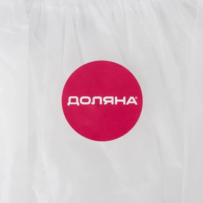 Шапочка для душа Доляна Шапочка для душа Доляна