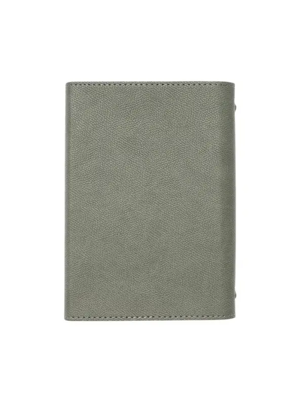 Органайзер на кольцах, C6, с клапаном, 80л, линия, к/зам, Зеленый Органайзер на кольцах, C6, с клапаном, 80л, линия, к/зам, Зеленый