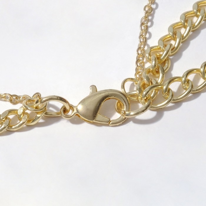 Кулон «Цепь» Babygirl, цвет золото, 45 см Кулон «Цепь» Babygirl, цвет золото, 45 см