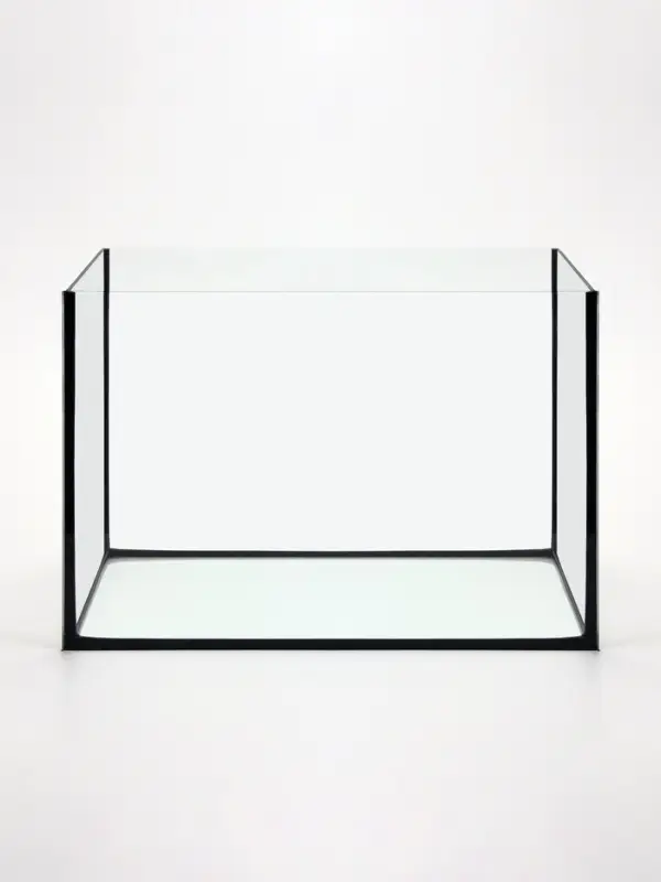Аквариум &laquo;Прямоугольный&raquo; без крышки, 50 л, 51&times;27&times;35 см