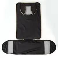 Сумка - переноска для животных &laquo;Мишка&raquo;, 46&times;28&times;29 см, коричневая