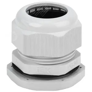 Сальник PG-36 диаметр кабеля 24-32мм IP54