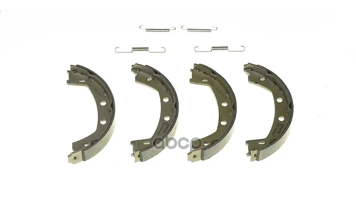 Колодки тормозные Brembo арт. S44508
