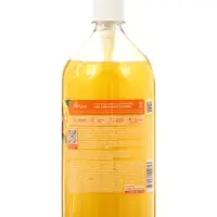 Жидкое крем-мыло Grass Milana &laquo;Манго и лайм&raquo;, 1 л