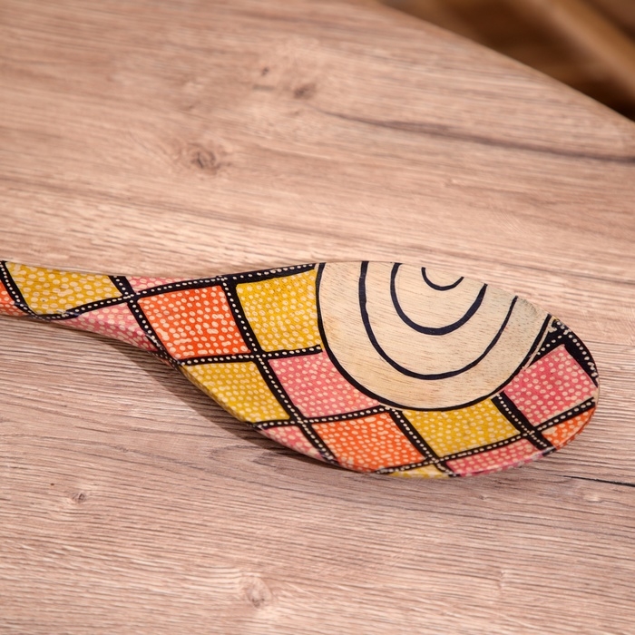 Ложка сувенирная 45 см Ложка сувенирная 45 см