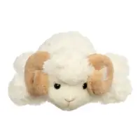 Мягкая игрушка "Барашек", 23 см Мягкая игрушка "Барашек", 23 см