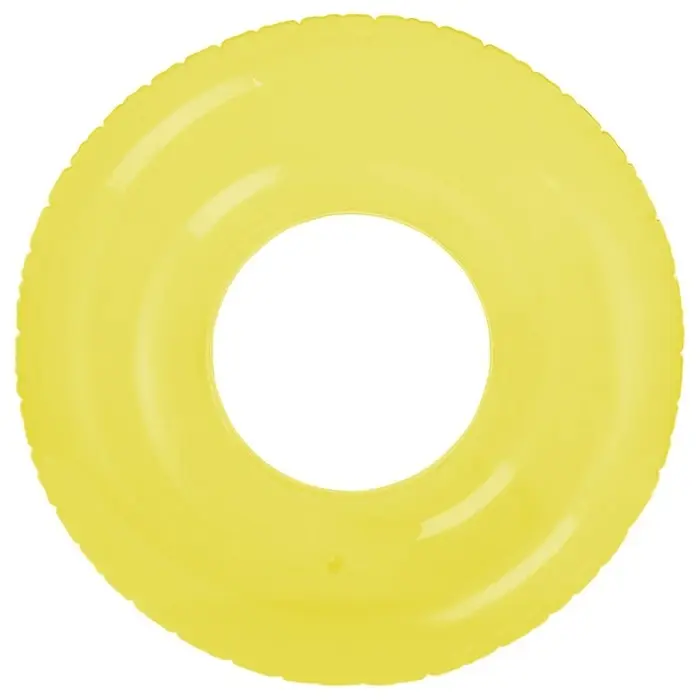 Круг для плавания &laquo;Льдинка&raquo;, надувной, d=76 см, от 8 лет, МИКС, 59260NP INTEX