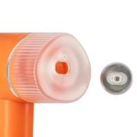 Отпариватель ручной H-HSART002 1200Вт оранжевый