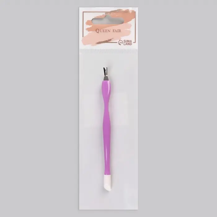 Триммер - пушер, 11 см, МИКС