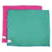 03 Набор салфеток от грязи и пыли AVS MF-6101 (микроф- 2шт, 35х40см)