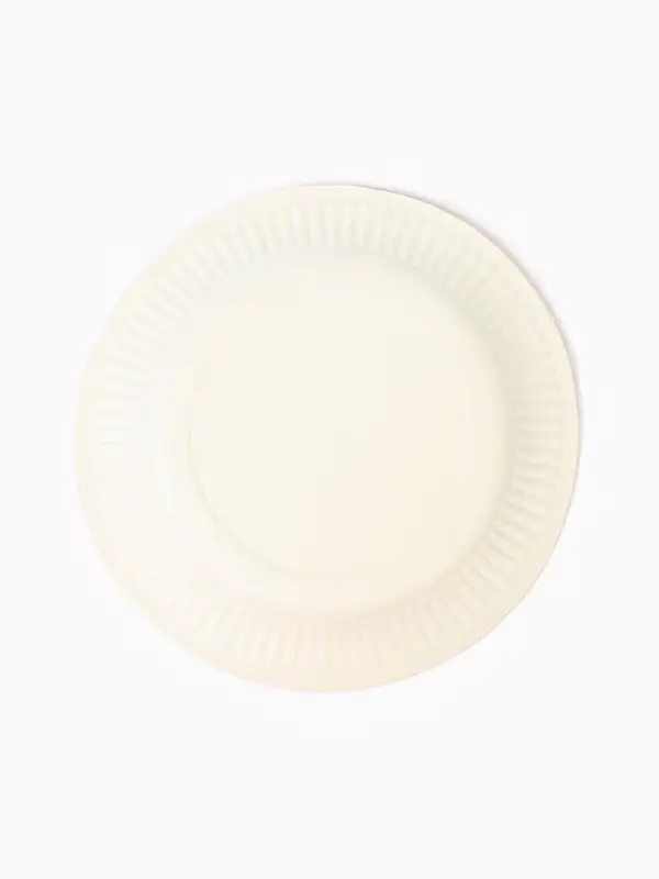 Набор бумажной посуды 12 персон Набор бумажной посуды 12 персон "С Новым годом"