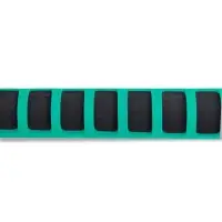 Зимняя щетка со скребком WB-72 (72 см)