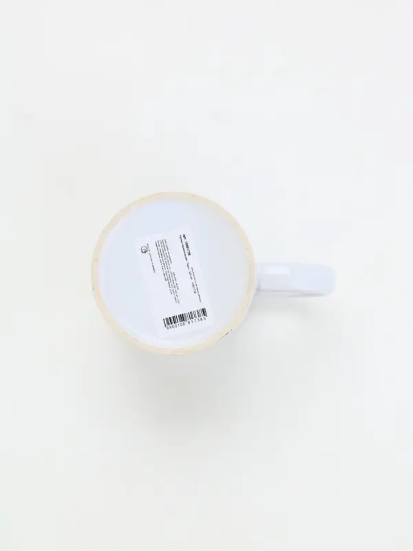 Кружка керамическая «Таро», 320 мл