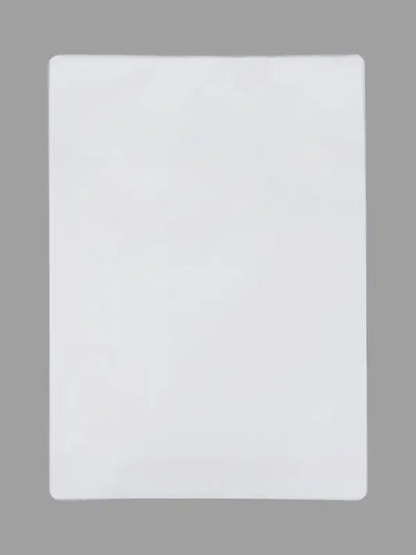 Пленка д/ламинирования A5 80 мкм 100 шт., глянцевая, 154&times;216 мм