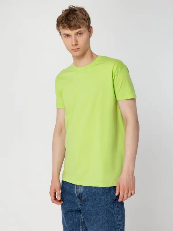 Футболка Regent 150, «зеленое яблоко», размер XS Футболка Regent 150, «зеленое яблоко», размер XS