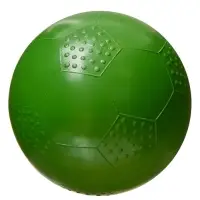Мяч резиновый фактурный, диаметр 7.5 см, цвета МИКС