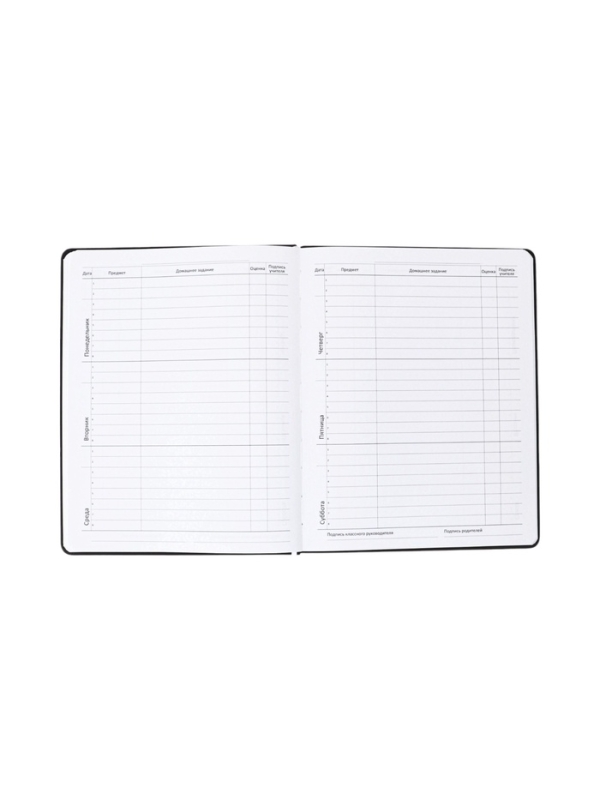 Дневник школьный 1-11 класс, deVENTE.Super Spy, искусственная кожа, поролон