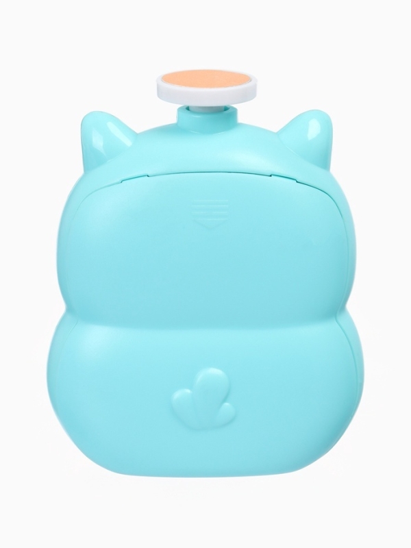 Детский триммер  Детский триммер "Совушка" 3 сменные насадки