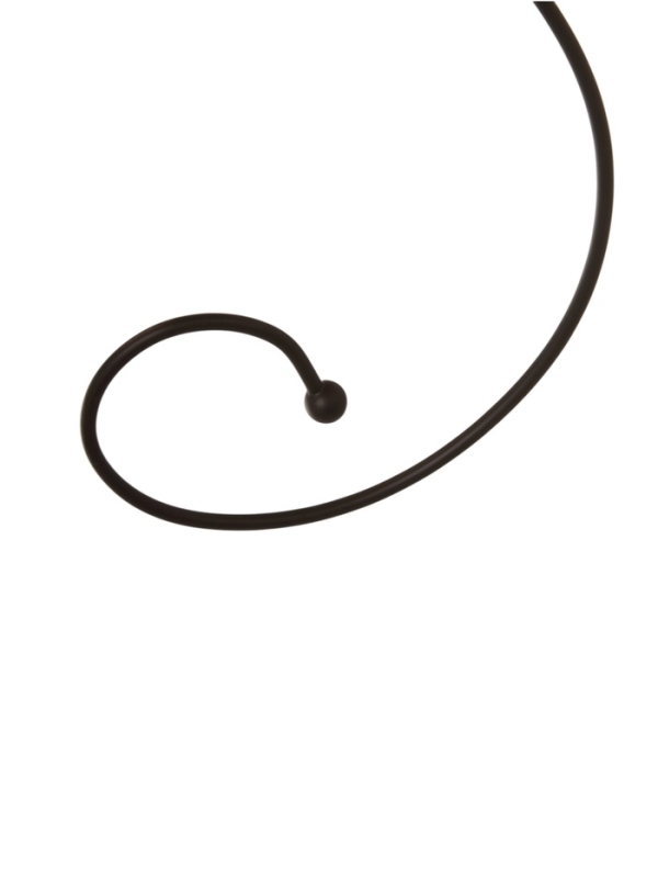 Люстра Люстра "Кольцо" 3х40Вт Е27 золото 48х48х24см