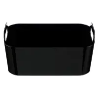 VETTA Корзинка универсальная "Сиэтл", 24x16,7x11,2см, пластик