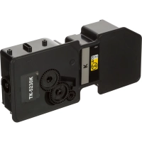 Тонер-картридж Retech TK-5230K чер. для Kyocera M5521cdn/M5521cdw/P5021cdn
