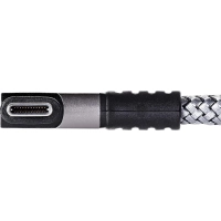 Кабель VR USB3.2 Gen1 CM/CM 5GBs для Oculus 5м, VCOM (CU414M-5.0)