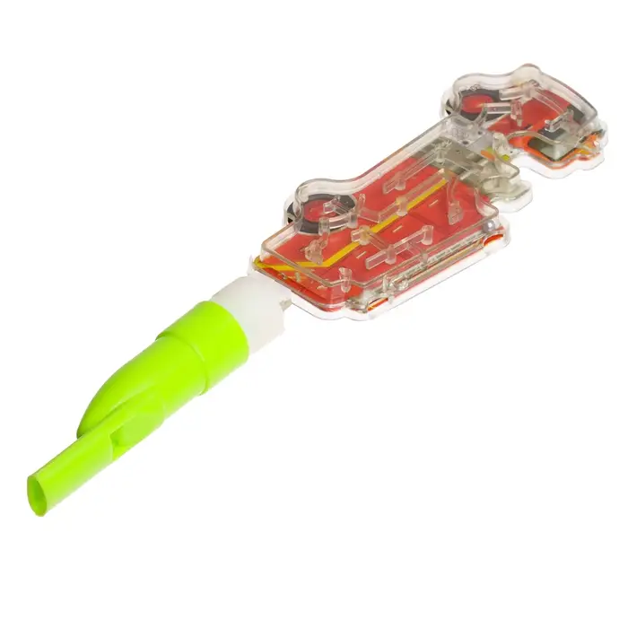 Головоломка «Транспорт» со свистком, виды МИКС Головоломка «Транспорт» со свистком, виды МИКС