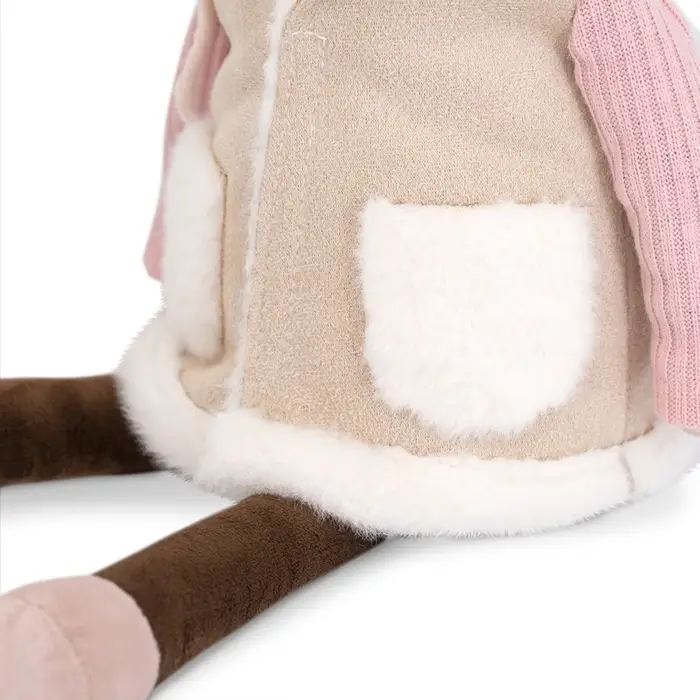 Мягкая игрушка "Лошадка Адель", 30 см 2619/30