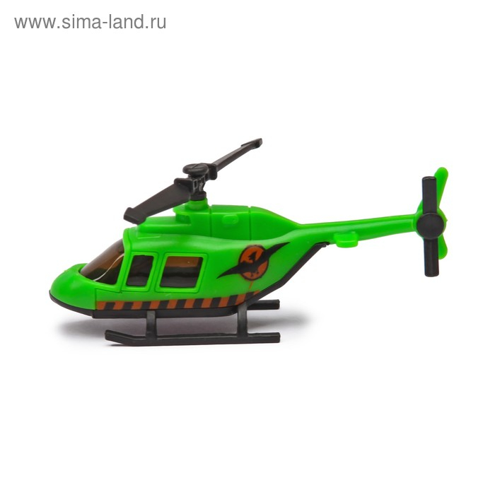 Набор игровой &laquo;Динозавр&raquo;, 4 машины и фигурки