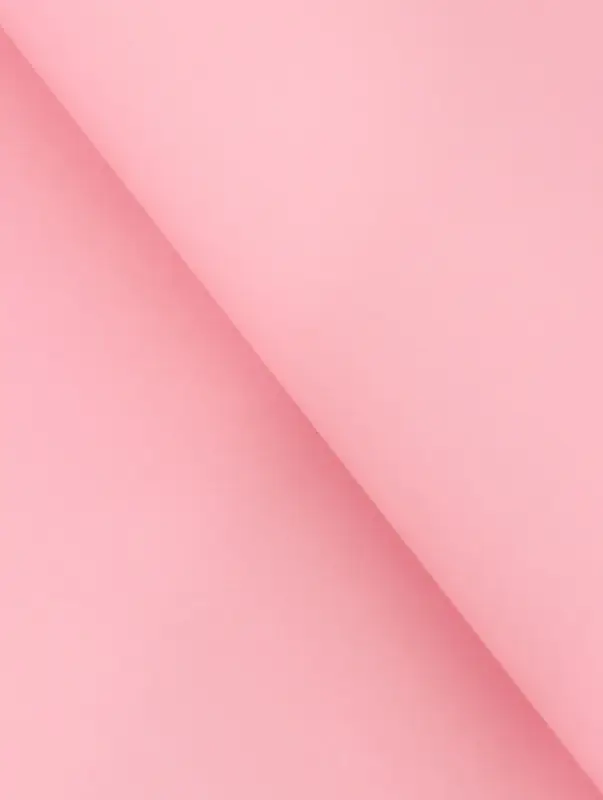 Бумага упаковочная крафт &laquo;Розовая&raquo;, 0.68&times;10&plusmn;5% м, 70 г