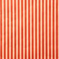 Бумага упаковочная крафт "Полосы красные", 0,68 х 10 ±5% м, 60 гр Бумага упаковочная крафт "Полосы красные", 0,68 х 10 ±5% м, 60 гр