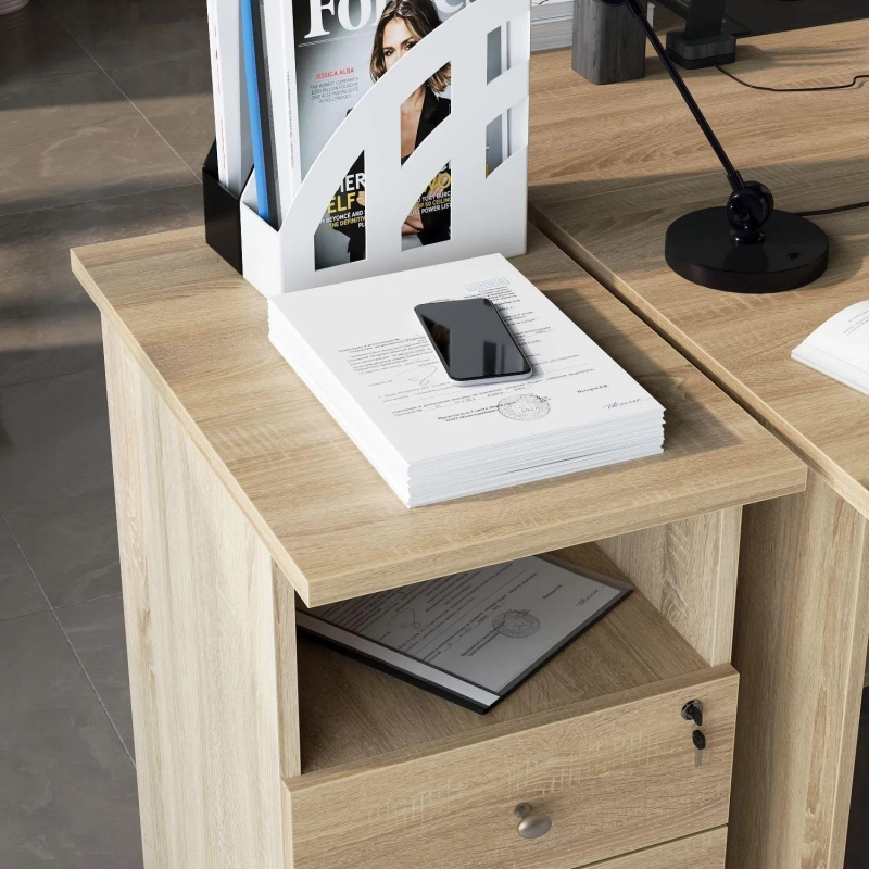 Топ Easy One тумбы (908893) дуб сонома Г600