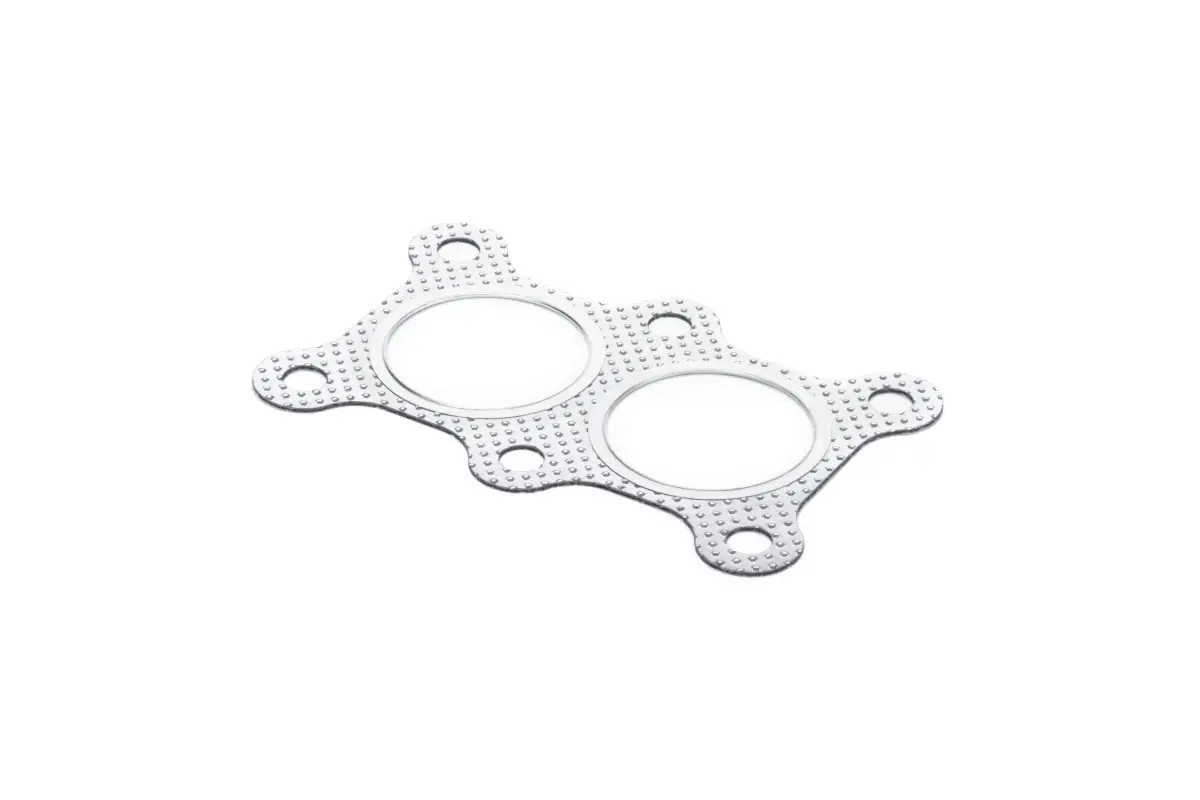 Прокладка приемной трубы глушителя