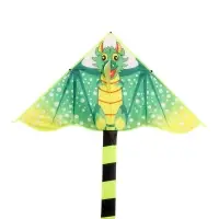 Воздушный змей Funny toys &laquo;Дракон&raquo;