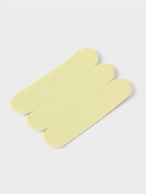 Держатели для проводов, набор 3 шт., на 3 провода, МИКС