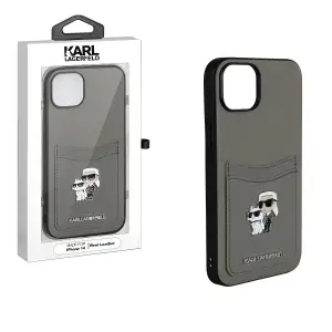 Чехол для iPhone 14 KARL SAKPKCNP